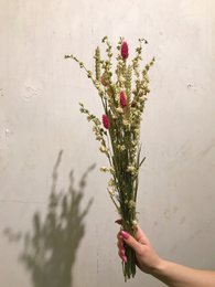 Ramos de flores eternas