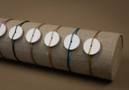 Sousta Olfactory Bracelet