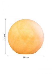 Globe lumineux ø 40