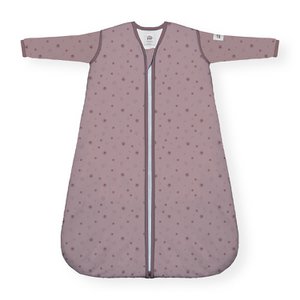 Schlafsack Soft - 90 cm - Mod. Du kommt del Polvo - Pink