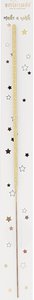 Wonderstix gold 30 cm 497 Make a wish