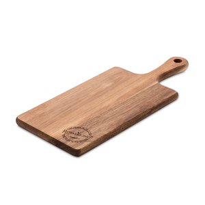 Blacksmith Houten snijplank - 44x18,5cm