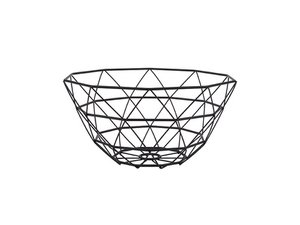 Fruitmand diamant geslepen