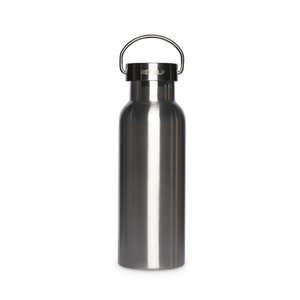 Insulated double wall bottle stainless steel 500 ml