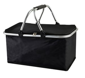 Marid Black Thermal Bag 47x28x23