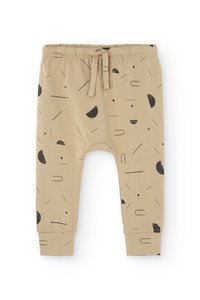 Gala Babyhose beige sidereal rain