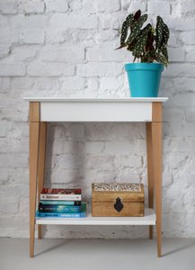 MIMO Console Tafel 65x35cm