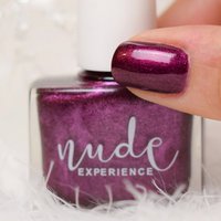 Nail polish - Wonderland