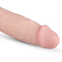 Real Fantasy - Dwane Realistischer Vibrator