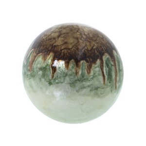 NACAR BALL DECORATED ASSORTMENT °10CM LL37577