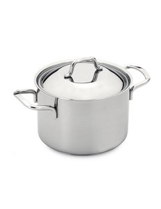 Pot Alfama Ø32Cm 18/10 RVS