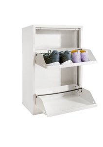 Gorillz Paw To Schoenenrek - Wit