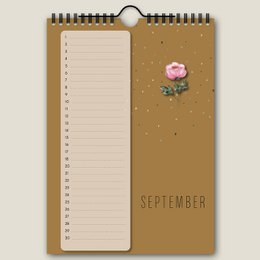Fødselsdagskalender