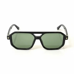 Zorro Unisex Sunglasses