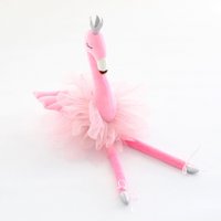 Flamingo Ballerina *SALE*