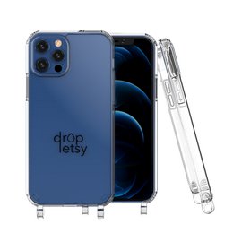 Mobiltelefon cover iPhone 13 Series gennemsigtig