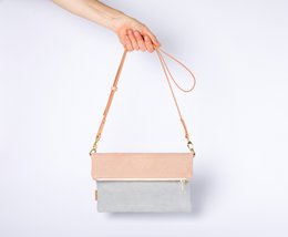 Borsa classica "Olivia"