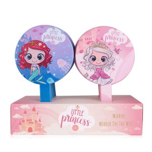 Spiegel KLEINE PRINSES