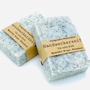 artisan soap