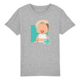 Børne T-shirt kollektion %2302 - Miley