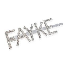 FAYKE STRASS HAARCLIP