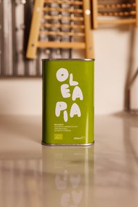 Biologico Extra Virgin Olive Oil 250ml