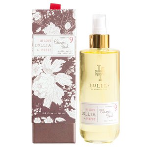 LOLLIA In Love Dry Body Oil