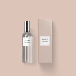 PARFUM D'AMBIANCE FLEUR DE COTON