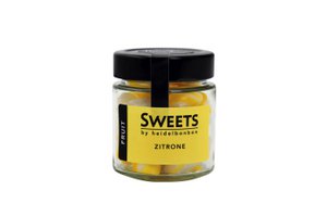 Lemon SWEETS by heidelbonbon