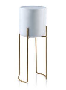 SWEN Cover auf einem Ständer 20x20x54cm