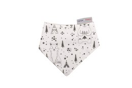 bandana na szelkach