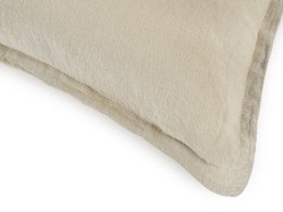 Linen Cushion Cover Set | 5 Colors