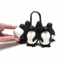 Peleg Design Eierhouder Egguins