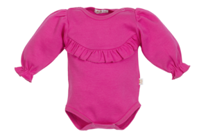251 BODY JASMINA FUCHSIA