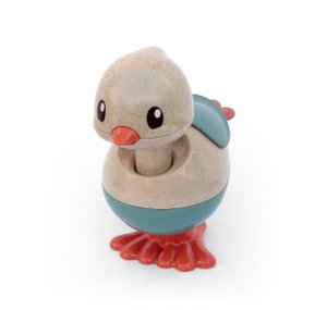 Tolo Bio Educational Toy Pop -up Hühnerhuhnfiguren Motorics