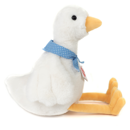 Pata Elisa 28 cm - peluche - peluche