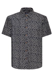 Short sleeve shirt «Pineapple»