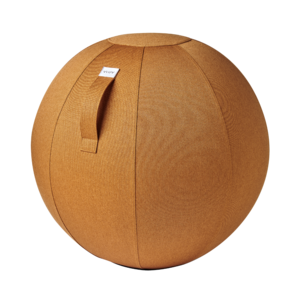 Vluv BOL LEIV Zitbal Kurkuma