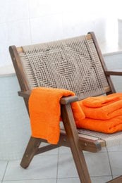 Sunshine Orange