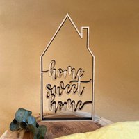 Home Sweet Home - maat M