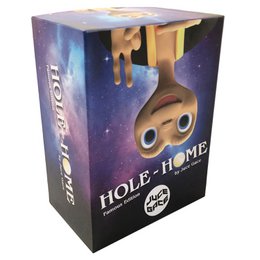 Hole-Home (Famous) af Juce Gace