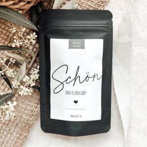 LENZA KOFFIE | Mooi | klein