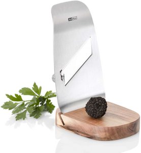 Adhoc - Tufo Rasp voor Truffel - Transparant