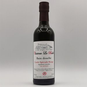 Cuvée Douchegel 375ml