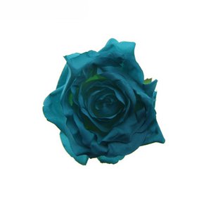 Rose Decooz® Silk - Aqua