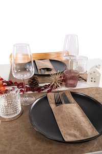 Cutlery holder TRUMAN - 25x10 cm