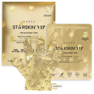VIP De Gouden Masker™-hand