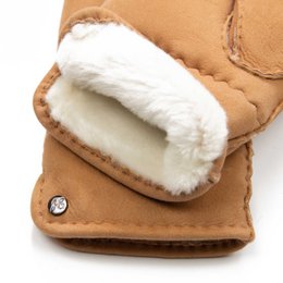 Lilly - Spaanse Merino Schapenvacht