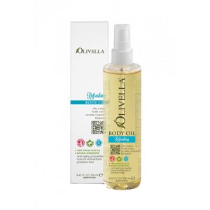 Olivella Body oil - Refreshing 250ml