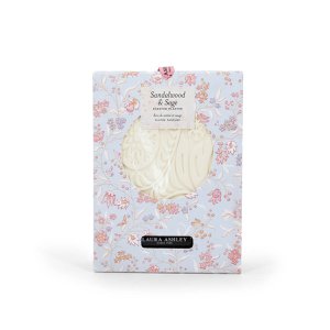 Fragrance pendant Laura Ashley Sandalwood & Sage + 10ml fragrance oil